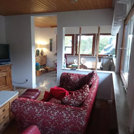 Dom wakacyjny Haus Am Berg 8-13 Personen *