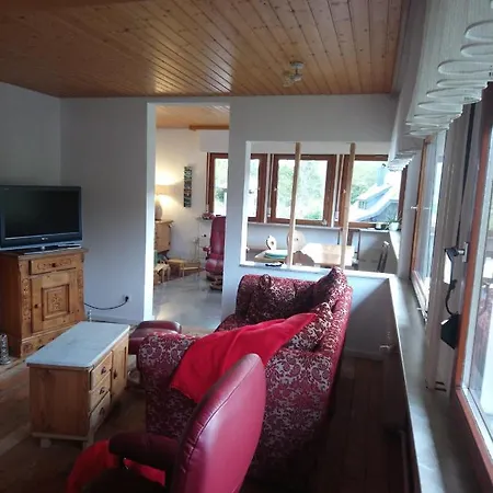 Haus Am Berg 8-13 Personen