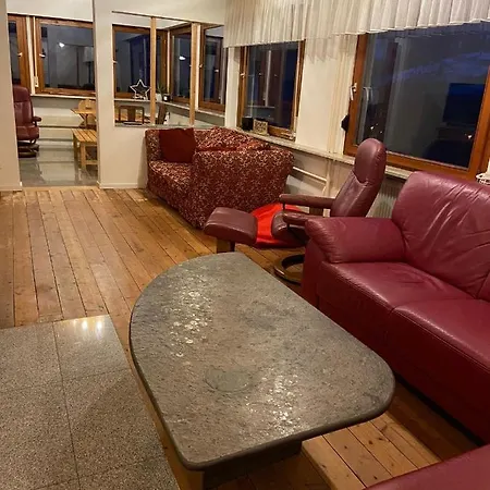 Dom wakacyjny Haus Am Berg 8-13 Personen St. Blasien