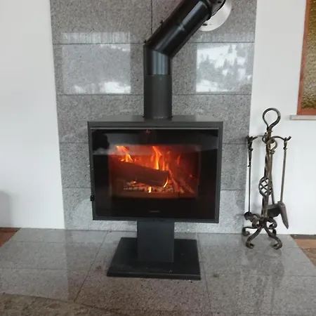 Dom wakacyjny Haus Am Berg 8-13 Personen St. Blasien