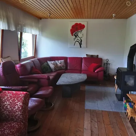 Dom wakacyjny Haus Am Berg 8-13 Personen *