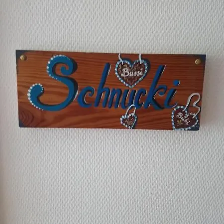 Haus Am Berg 8-13 Personen Dom wakacyjny *