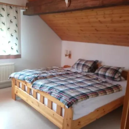 Haus Am Berg 8-13 Personen Dom wakacyjny *