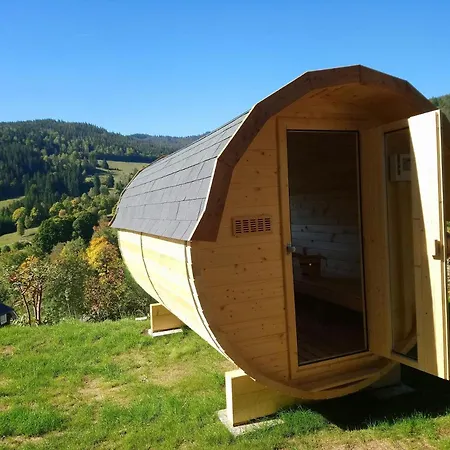 Haus Am Berg 8-13 Personen Dom wakacyjny