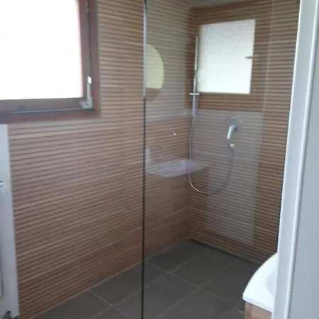 Dom wakacyjny Haus Am Berg 8-13 Personen St. Blasien