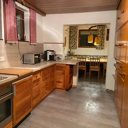 Haus Am Berg 8-13 Personen