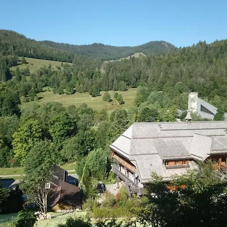 Haus Am Berg 8-13 Personen Dom wakacyjny