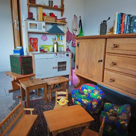 Haus Am Berg 8-13 Personen Dom wakacyjny St. Blasien
