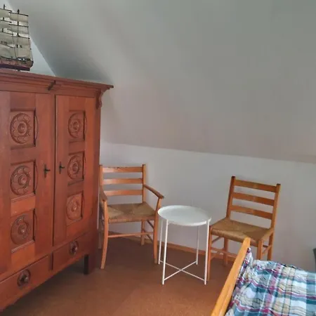 Haus Am Berg 8-13 Personen Dom wakacyjny St. Blasien
