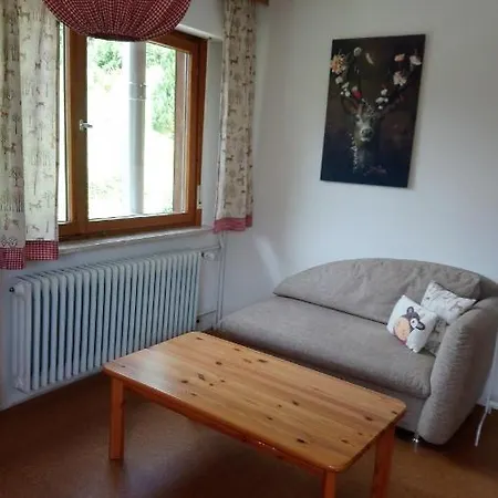 Haus Am Berg 8-13 Personen Dom wakacyjny