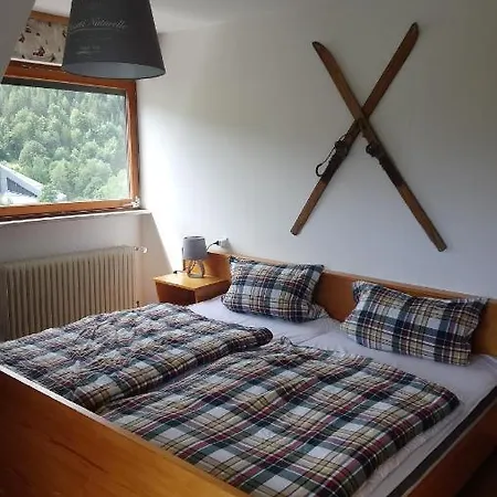 Haus Am Berg 8-13 Personen Dom wakacyjny *