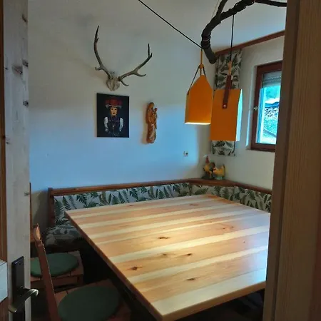 Dom wakacyjny Haus Am Berg 8-13 Personen *