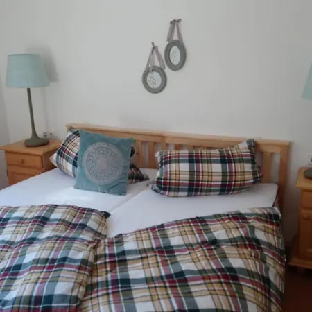 Dom wakacyjny Haus Am Berg 8-13 Personen St. Blasien