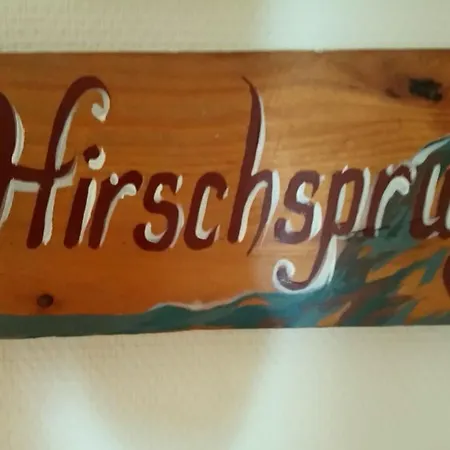Dom wakacyjny Haus Am Berg 8-13 Personen St. Blasien