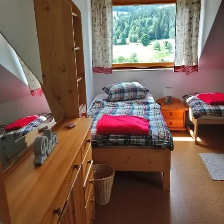 Haus Am Berg 8-13 Personen *