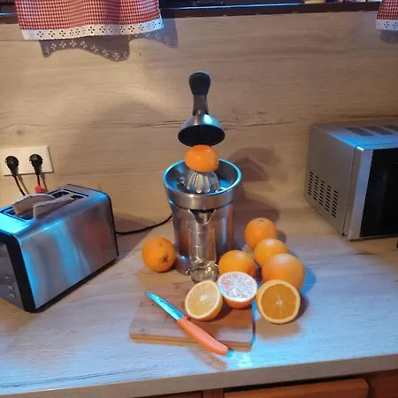 Haus Am Berg 8-13 Personen