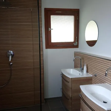 Haus Am Berg 8-13 Personen