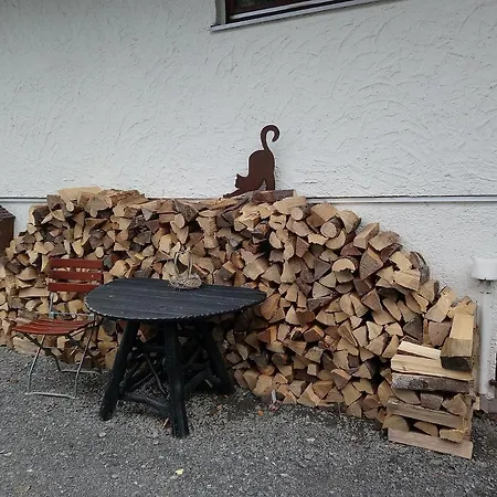 Dom wakacyjny Haus Am Berg 8-13 Personen