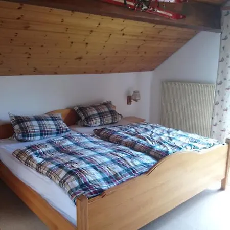 Dom wakacyjny Haus Am Berg 8-13 Personen *