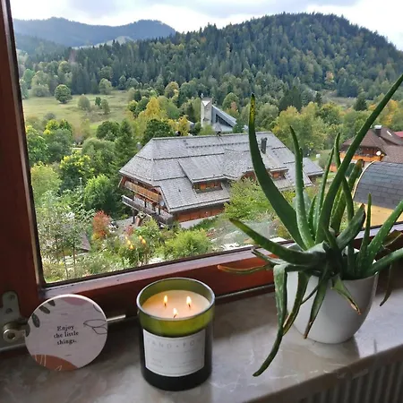 Haus Am Berg 8-13 Personen Dom wakacyjny *