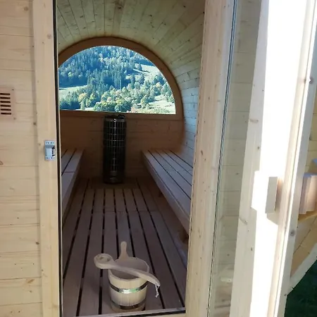 Haus Am Berg 8-13 Personen