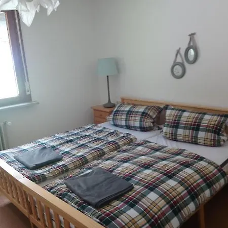 Haus Am Berg 8-13 Personen Dom wakacyjny *
