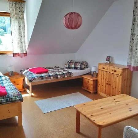 Haus Am Berg 8-13 Personen Dom wakacyjny